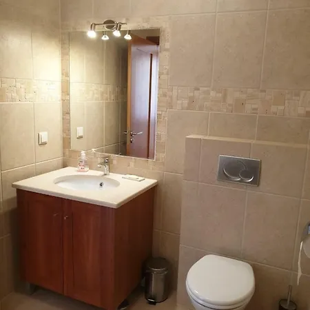 Aqua Vista - Sea View, Pool, Air Con, Roof Terrace * Ferragudo (Faro)