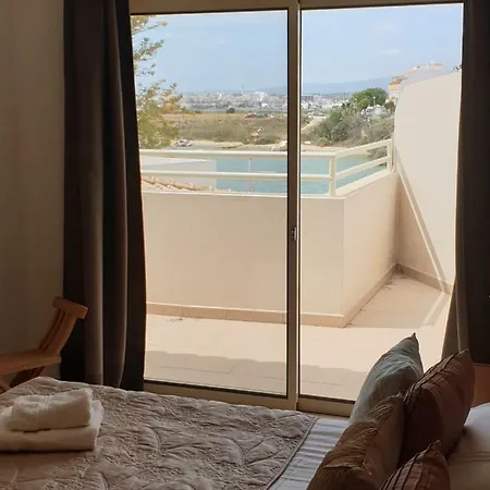 Aqua Vista - Sea View, Pool, Air Con, Roof Terrace * フェラグド