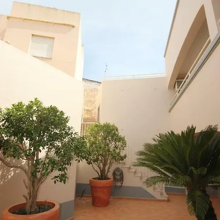 Aqua Vista - Sea View, Pool, Air Con, Roof Terrace アパート *