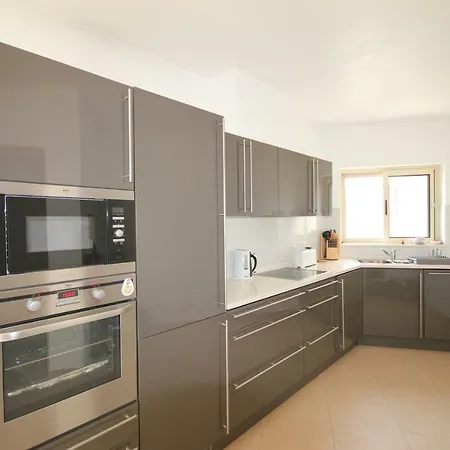 Apartament Aqua Vista - Sea View, Pool, Air Con, Roof Terrace