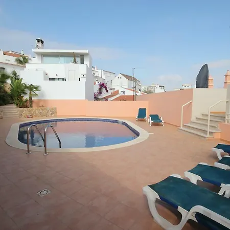 Aqua Vista - Sea View, Pool, Air Con, Roof Terrace Apartament