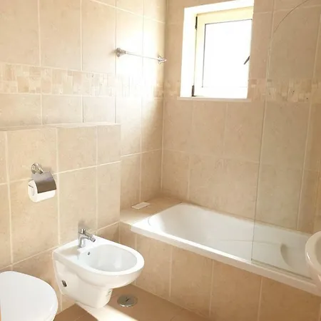 Aqua Vista - Sea View, Pool, Air Con, Roof Terrace Apartament