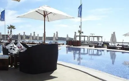 Aqua Vista - Sea View, Pool, Air Con, Roof Terrace *