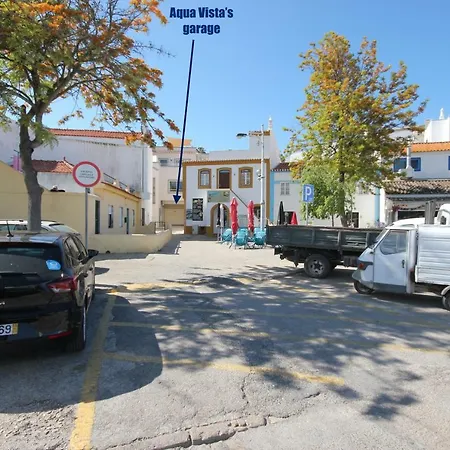 Aqua Vista - Sea View, Pool, Air Con, Roof Terrace *